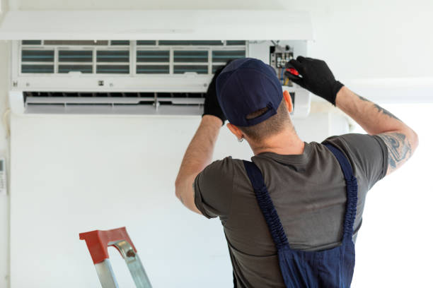 Best Commercial HVAC Duct Cleaning  in Mineola, NY