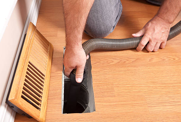 Best Air Vent Cleaning Services  in Mineola, NY