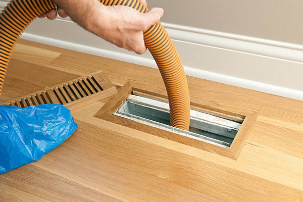 Best Residential Air Duct Cleaning  in Mineola, NY