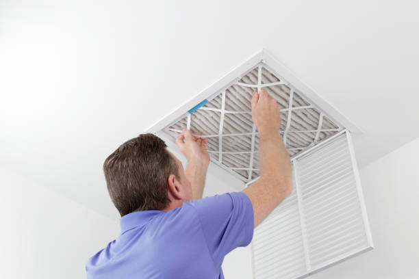 Best Air Vent Cleaning Services  in Mineola, NY